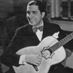 artist image Astor Piazzola Por Una Cabeza (Танго OST "Запах женщины") The Tango Project