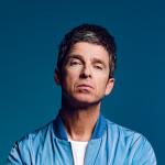 artist image Noel Gallagher's High Flying Birds The Dying Of The Light The Dying of the Light - Single