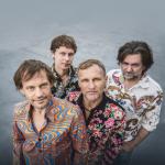 artist image Воплі Відоплясова Відпустка Чудовий Світ