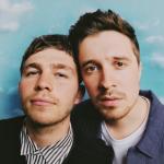 artist image Aquilo Best Of Us Go Down Human - EP