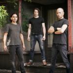 artist image Danko Jones feat. Cristina Scabbia Wild Woman Fire Music