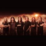 artist image Iron Maiden Run to the Hills The Number of the Beast