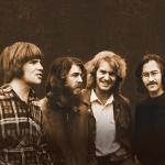 artist image Creedence Clearwater Revival Have You Ever Seen The Rain Pendulum