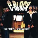artist image C-Block So Strung Out (Mysterious Mix) General Population