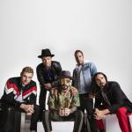 artist image Backstreet Boys Shape of My Heart Black & Blue