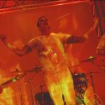 artist image Trapt Headstrong Trapt