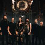 artist image Nightwish Astral Romance Over the Hills and Far Away - EP