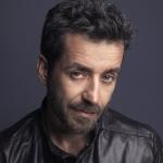 artist image Daniele Silvestri L'uomo Col Megafono Prima Di Essere Un Uomo