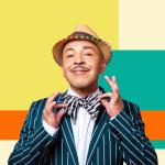 artist image Lou Bega Official Lou Bega - Mambo No. 5 (A Little Bit of...) (Official Video) Mambo No. 5 (A Little Bit Of...) - EP