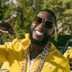 artist image Gucci Mane Too Many The State Vs Radric Davis: The Caged Bird Sings