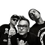 artist image blink-182 Adam's Song Enema of the State