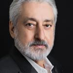 artist image Ebi Ghamnomeh Jane Javani