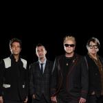 artist image The Offspring Million Miles Away Conspiracy of One