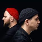 artist image Каспийский Груз Город невест Сторона А сторона Б