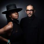 artist image Morcheeba Fragments of Freedom Fragments of Freedom
