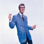 artist image Buddy Holly, The Crickets Raining In My Heart 20 Golden Greats: Buddy Holly Lives