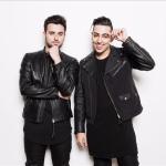 artist image Dzeko & Torres, Maestro Harrell feat. Delora For You For You (feat. Delora) - Single