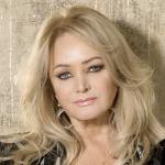 artist image Bonnie Tyler Holding Out for a Hero Simply Believe