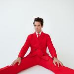 artist image MIKA Talk About You No Place In Heaven