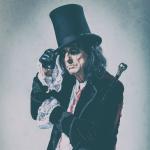 artist image Alice Cooper I'm Eighteen Love It to Death