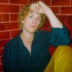 artist image RHODES Close Your Eyes Wishes