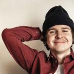 artist image Llukas Graham Youre not there Lukas Graham