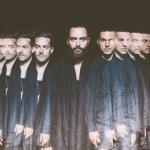 artist image The Acid (Moony) Ra (David August Remix) Ra (David August Remix) - Single