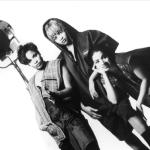 artist image Salt-N-Pepa None Of Your Business Very Necessary