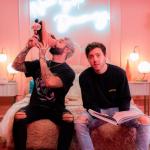 artist image APEK, Breathe Carolina Anywhere But Home Anywhere but Home - Single