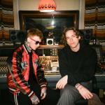 artist image Frank Carter & The Rattlesnakes Devil Inside Me Blossom