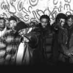 artist image Wu-Tang Clan feat. Method Man, Raekwon, Inspectah Deck, Buddha Monk C.R.E.A.M. (Cash Rules Everything Around Me) The Essential Wu-Tang Clan