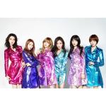 artist image Hello Venus (헬로비너스) 난 예술이야 (I'm Ill) (Club Remix) I'm Ill