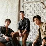 artist image CNBLUE Cinderella 2Gether