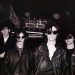 artist image The Sisters Of Mercy Nine While Nine First and Last and Always