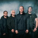 artist image Trivium The Ghost That's Haunting You Silence in the Snow