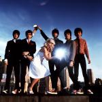 artist image Blondie Sunday Girl The Best of Blondie
