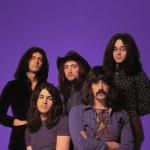 artist image Deep Purple Anya Live In Stuttgart, 1993