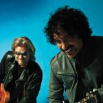 artist image Daryl Hall & John Oates Rich Girl Bigger Than Both of Us