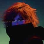 artist image Mylène Farmer California Anamorphosée