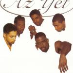 artist image Az Yet Ft. Peter Cetera Hard To Say I'm Sorry (David Foster Remix) Az Yet