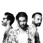 artist image Melisses De Mporoume Na Maste Mazi De Mporoume Na Maste Mazi - Single