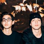 artist image Ido B & Zooki Euphoria Euphoria - Single