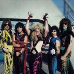 artist image Twisted Sister We're Not Gonna Take It Stay Hungry