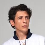 artist image Ersay Uner Yurudum Yürüdüm - Single