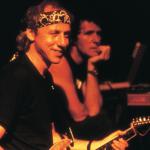 artist image Dire Straits Angel Of Mercy Communiqué (Remastered)