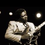 artist image BB King The Thrill Is Gone Completely Well