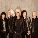 artist image REO Speedwagon Till The Rivers Run Dry 