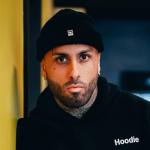 artist image Nicky Jam Hasta el Amanecer Fénix