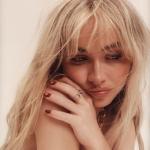 artist image Sabrina Carpenter Smoke and Fire Smoke and Fire - Single