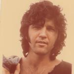 artist image Tony Joe White 07 - Conjure Child - 2016 - Rain Crow Rain Crow